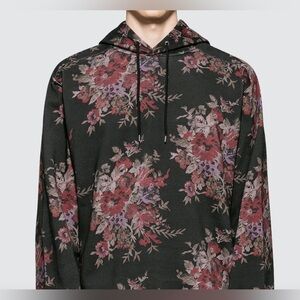 MCQ ALEXANDER MCQUEEN HOODIE szM